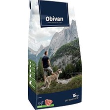 MarkEntegra Premium Senior Yaşlı Köpek Sı Kuzu Etli 15 kg - Hipoalerjenik, Sindirimi Kolay, Bağışıklık Destekleyici, Eklem Sağlığına Destek, Yüksek Proteinli