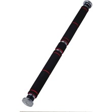 Empressco Dayanıklı Tam Süngerli Kapı Barfiksi, 60-100 Cm, Kullanışlı ve Pratik