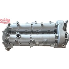 Külbütör Kapağı Palio Siena Linea G.punto Doblo Evo 500 Fiorino Bipper Nemo Corsa D 1,3d Euro4 Sagemfrans