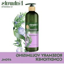 MarkEntegra Rosemary Saç Kremi, 490 ml