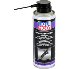 Liqui Moly 4066 200 ml Hava Akışmetre Temizleyici Etkili Temizlik