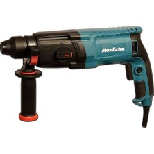 Max-Extra MXP2009 Sds Plus Kırıcı Delici 900W