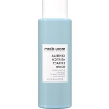 MarkEntegra Centella Asiatica Özlü 250 ml Cilt Tonik, Hassas Ciltler Için Yenileyici