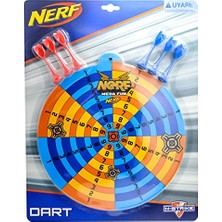 MarkEntegra Mıknatıslı Dart 28 cm