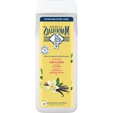 MarkEntegra Organik Vanilya Sütü Duş Jeli, 400 ml