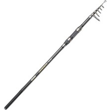 Okuma Carbonite Tele Surf 13' 390 cm 80-150GR Surf Kamışı