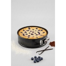 Cooker 20 cm Kelepçeli Kek Kalıbı CKR3562