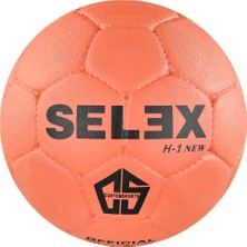 Selex H1 Kauçuk 1 No Hentbol Topu