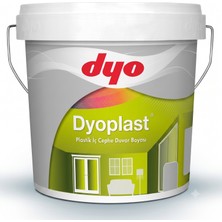 Dyo Dyoplast Plastik Iç Cephe Boyası 7.5 L  5623
