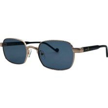 Montier Paris Flare C1 Unisex Güneş Gözlüğü