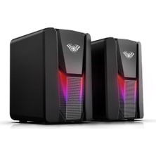 Aula N-108 1+1 10 W Hoparlör