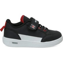 Bjk Enfance Pu  P Siyah Erkek Çocuk Sneaker