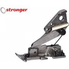 BR.551 Ov.5 Iplik Penye Ayak ’’stronger’’