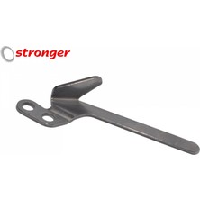 BR.551 Ov.zincir Bıçak ’’stronger’’