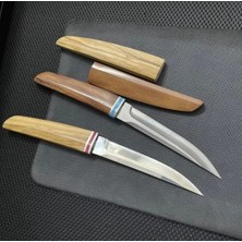 Haps Bugs Japon Kendo Bıçak