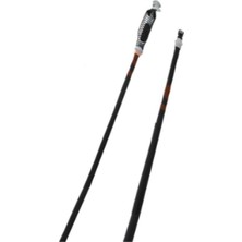 Tvr Trendy Twister Arka Fren Teli