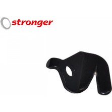 Juki 6700 Ov.zincir Bıçak (Stronger)