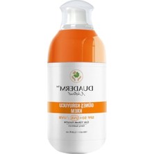 MarkEntegra Güneş Koruma Kremi 50 Spf - Yüz ve Vücut Için 100 ml