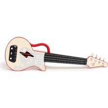 Hape Işıklı Öğretici Ukulele
