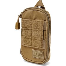 5.11 Egor Pouch Sierra Kahve Canta