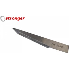 Stronger Dürkopp- Adler Flato Bıçak