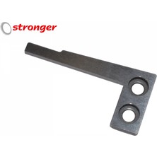 Stronger Jack JK-768E Otomatik Ov Bıçak