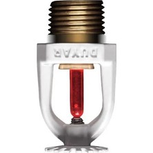 Duyar Pendent (Sarkık) Sprinkler