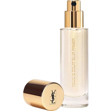 Yves Saint Laurent Touche Éclat Blur Prımer - Makyaj Bazı