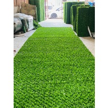 Msy Garden Fenc Çim Çit Bahçe Teli Dekoratif Yapay Çim  150 cm x ( 5m -6m -7m -8m -9m -10M -11M -12M -13M -14M -15M )