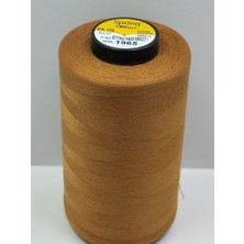 120 No Polyester Dikiş Ipliği Spring 5.000 Metre 1965