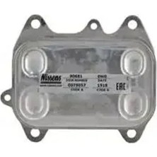 Magneti Marelli Volkswagen Golf 6 / Polo / Caddy / Crafter / Transporter T5 / Audi A3 / Seat Leon Yağ Soğutucusu