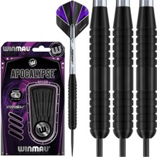 Winmau Apocalypse Çelik Uçlu Dart Oku 1207 23GR