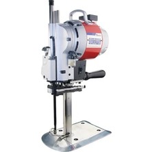 Santian 8’’ 750W Kırmızı Kafa Kesim Motoru