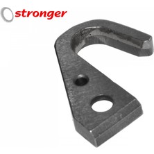Stronger Kingtex CT-9311 Soldan Bıçaklı Reçme Üst Bıçak ’’st