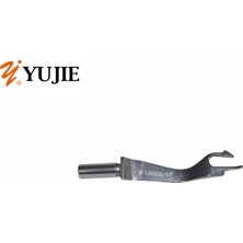 Yujie Strobel Baskı Lüperi