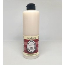 Cadence Parlak Yüzey Astarı 500 ml