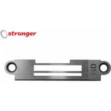Stronger Jukı 5420-7 Bıçaklı Transportlu Plaka 1/8