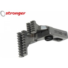 Stronger Pegasus ’’’’ex’’ Serisi Ov.4 Iplik Arka Dişli
