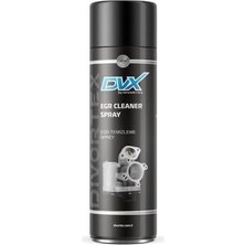 Divortex Karbüratör (Egr) Temizleme Spreyi 500 ml