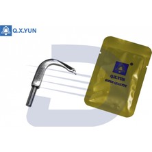 Q.X.YUN Juki MS-1191 Kollu 2 Iğne Lüper Sağ 3/16’’