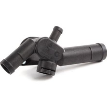 Febi Su Flanşı - Aeh - Motor - 1.6/2.0 Tdı - Bora - 2002 - 2002  06A121132-5