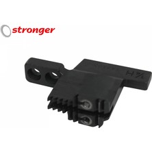 Stronger LT2-B875-5-UT Elektronik Çift Iğne Dişli 1/4