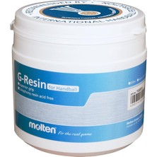 Molten Üniseks – Yetişkin Jel Reçine YG0015 Jel Reçine, Şeffaf, 500 ml