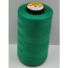 120 No Polyester Dikiş Ipliği Spring 5.000 Metre 5161