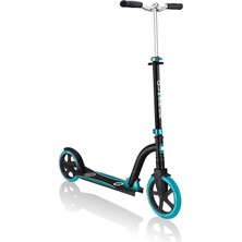 Globber Nl Serisi 2 Tekerlekli Scooter Çocuklar, Gençler ve Yetişkinler Için, Katlanabilir Tekme
