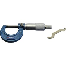Dasqua 0-25 mm Mekanik Dış Çap Mikrometre