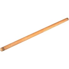 Ahşap Oklava 60 cm