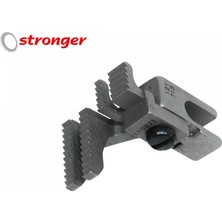 Stronger Juki 3900 Ov.4 Iplik Arka ve Zincir Dişli ’’stronge