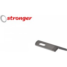 Kingtex Ov.üst Elmas Bıçak ’’stronger’’