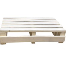 Doğal Ahşap Ev Içi Kullanıma Uygun Kaymaz Tabanlı Step Tahtası 10X25X50 cm
